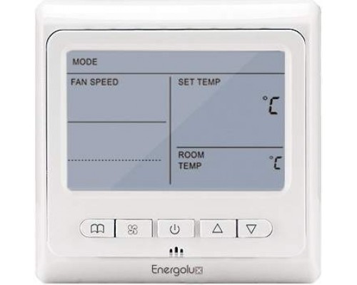 Energolux SWC21M1