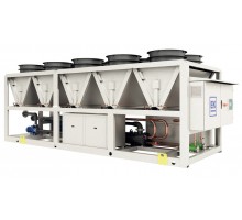 Euroklimat EKCCH/BS 271-2-2