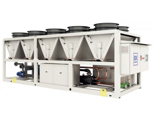 Euroklimat EKCCH/BS 271-2-2