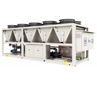 Euroklimat EKCCH/BS 291-3-3