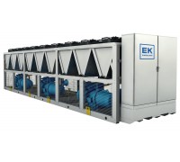 Euroklimat EKCCH/BS 431-3-3