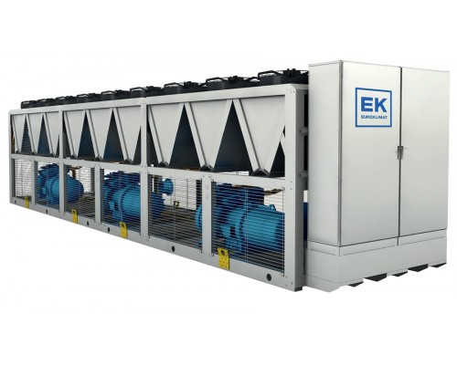 Euroklimat EKCCH/BS 671-3-3