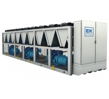 Euroklimat EKCCH/BS 731-3-3