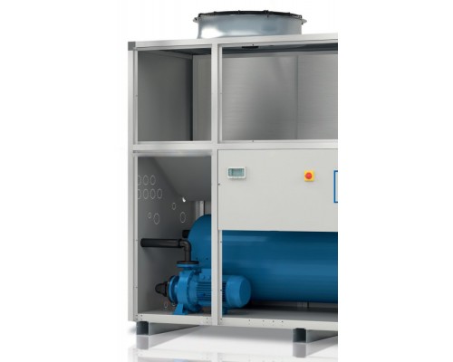 Euroklimat EKCCL 2515