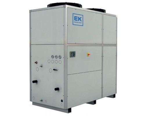 Euroklimat EKCCL 463
