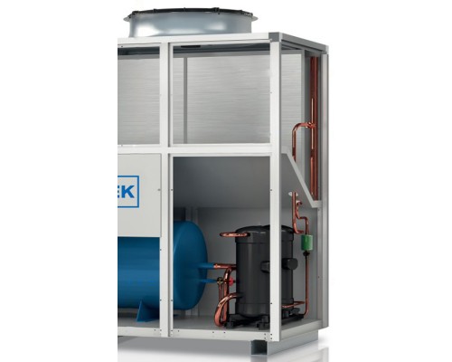 Euroklimat EKCCL 62