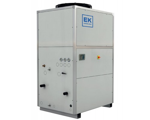 Euroklimat EKCCL 62