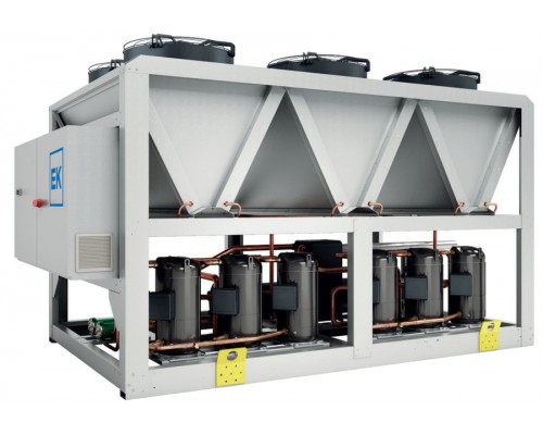 Euroklimat EKCCM/BS 211-4-2