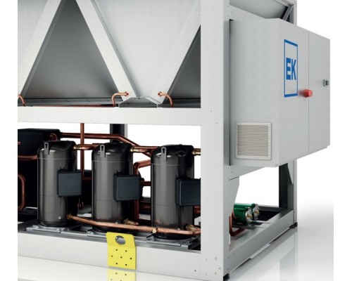 Euroklimat EKCCM/BS 331-7-3