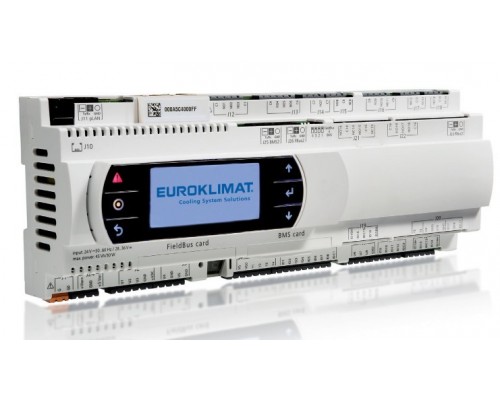 Euroklimat EKCCM/BS 331-7-3