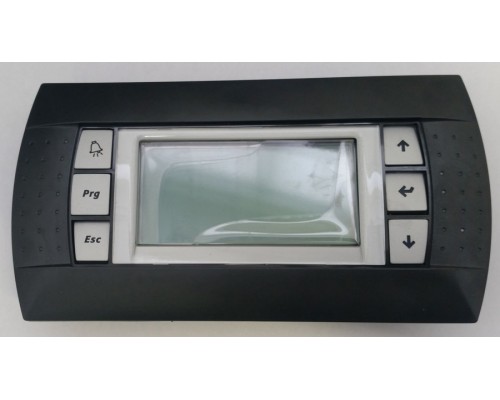 Euroklimat EKCU101-CW