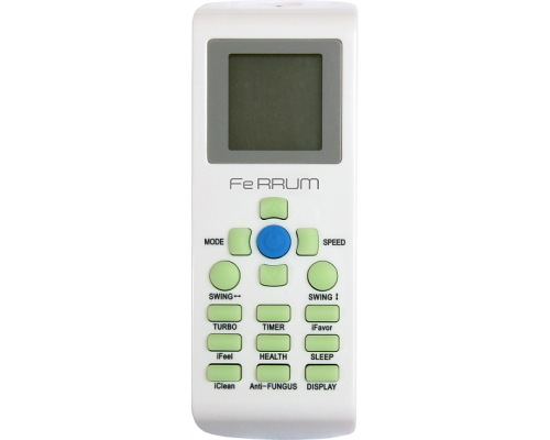 Ferrum FF20W-2PA1