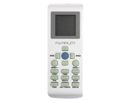Ferrum FF80C-2PA1