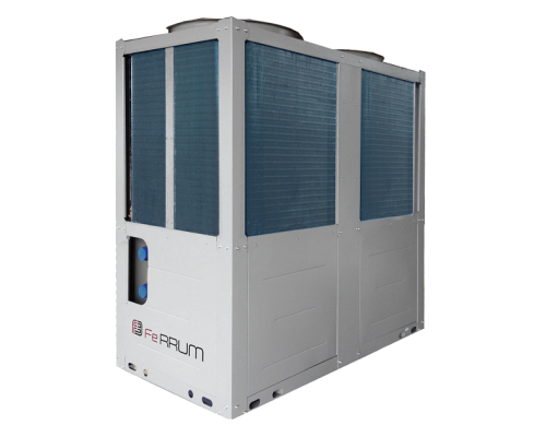 Ferrum FMC140SAH1