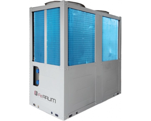 Ferrum FMC140SAH1