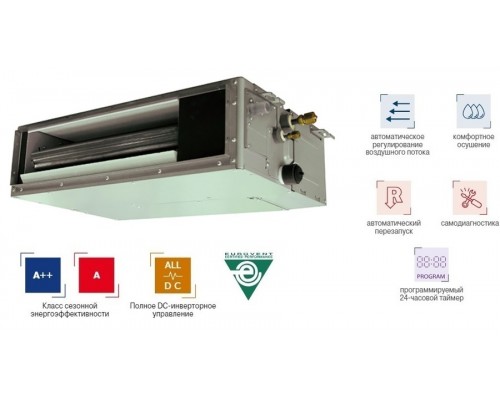 Fujitsu ARXK012GLGH