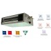 Fujitsu ARXK012GLGH