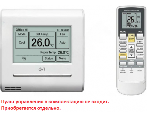 Fujitsu ARXK018GLGH