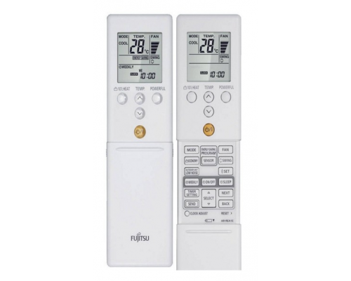 Fujitsu ASYA012GCGH