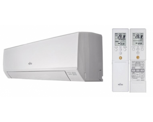 Fujitsu ASYA012GCGH