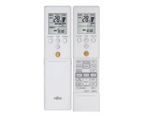 Fujitsu ASYA030GТЕH