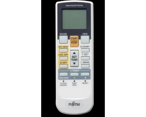 Fujitsu ASYA24GВCH