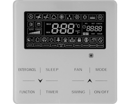 General Climate GC-G22/1CAN1