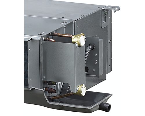 General Climate GDU-W-12DR3