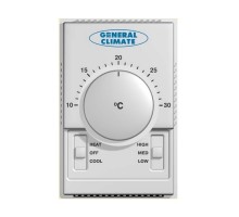 General Climate GR107U