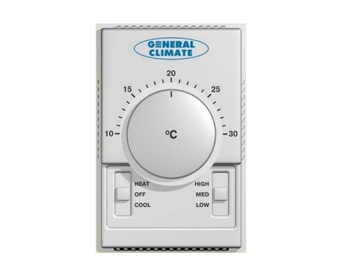 General Climate GR107U