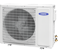 General Climate GU-U12HF