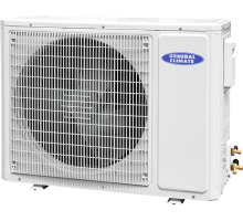 General Climate GU-U12HF