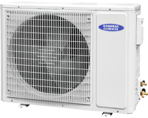 General Climate GU-U12HF