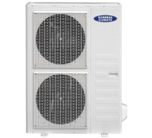 General Climate GU-U60H2