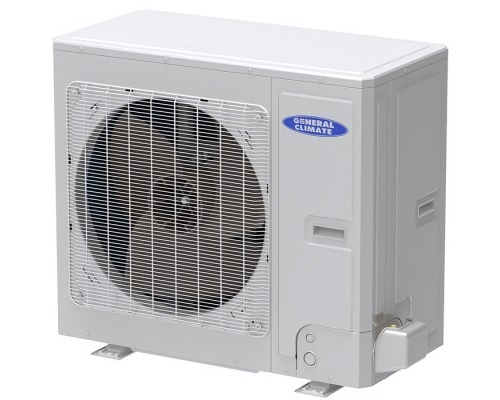 General Climate GU-U60HF