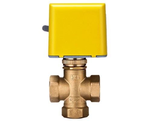 General Climate GVM-2320 (3/4")
