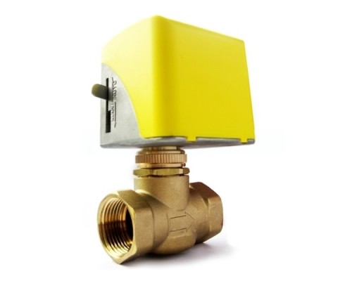 General Climate GVM-2325A3 (1)