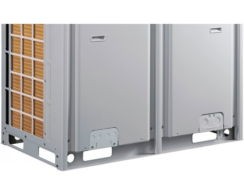General Climate GW-GM335/3N1HR