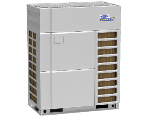 General Climate GW-GM400/3F