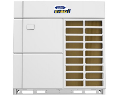 General Climate GW-GM730/3F