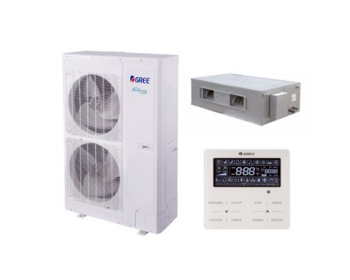 Gree FGX35Pd/ANa-X(O)