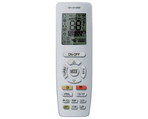 Gree FPD-85BB4/A-K