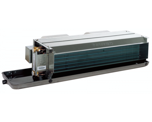 Gree FP-102WA/GHL-K
