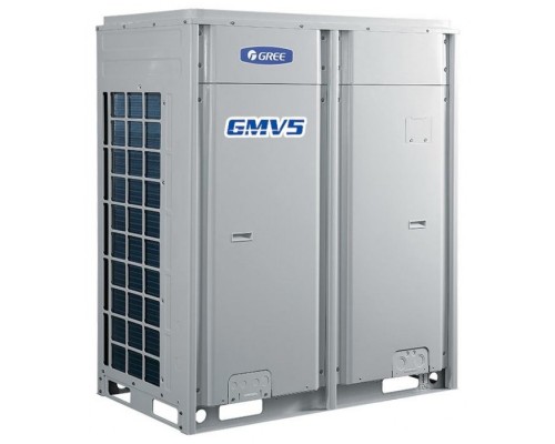 Gree GMV-400WM/B-X(P)