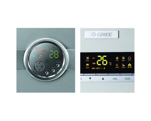 Gree GMV-ND100L/A-T