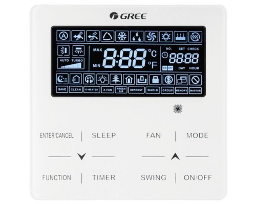 Gree GMV-ND25PL/B-T