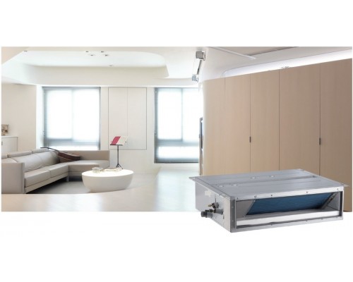 Gree GMV-ND28PLS/C-T