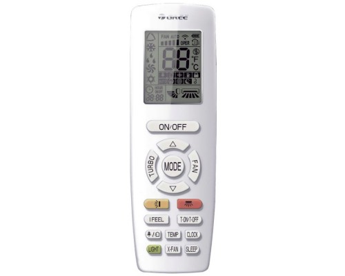 Gree GMV-ND56G/C2B-T