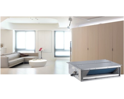 Gree GMV-ND63PLS/C-T