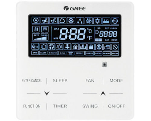 Gree GMV-ND80PLS/C-T
